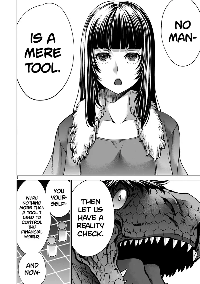 Killing Bites Chapter 136 image 06_optimized
